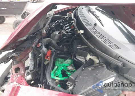 2010 Honda Civic Lx-S z USA, uszkodzony, nr VIN 2HGFA1F64AH503117